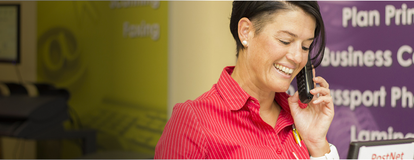 Contact PostNet South Africa PostNet